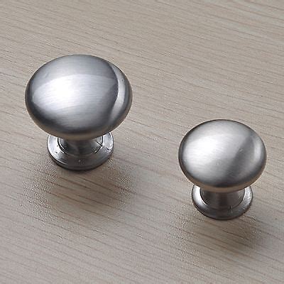 stainless steel cabinet knobs amazon|stainless steel kitchen cabinet knobs.